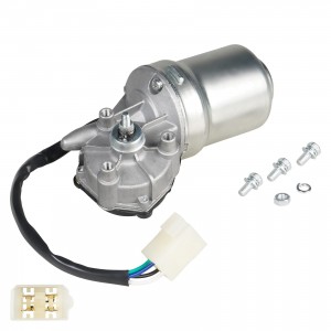 Моторедуктор стеклоочистителя для а/м ВАЗ 2101-2107  VWF0101 VWF 0101 START VOLT