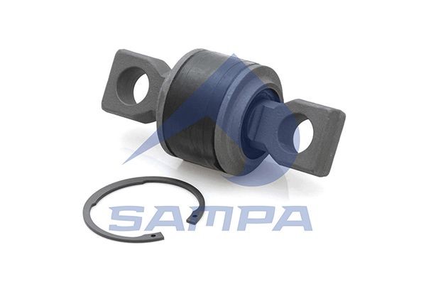 Ремкомплект V-образной реактивной тяги 010.635 SAMPA