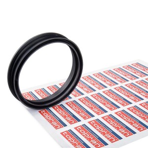 AUDI A4/VW LUPO/TOURAN 116127 HANS PRIES