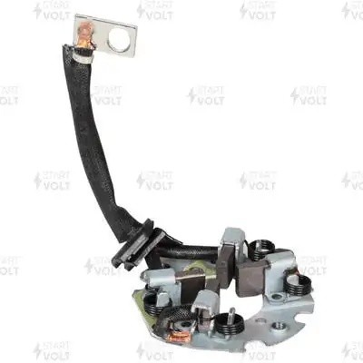 Узел щеточный стартера VBS2704 START VOLT