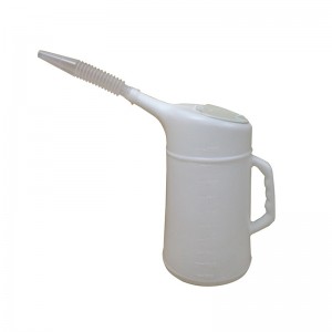 емкость мерная! с крышкой, 5л\ 135-10005 MASTAC