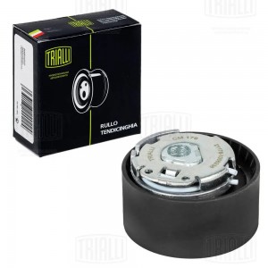 Ролик натяжной ЛАДА Vesta,X-Ray (15-) (1.8) ремня ГРМ TRIALLI CM 179 TRIALLI