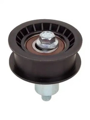 ролик обводной ремня ГРМ! VW Golf/Bora/Polo 1.4/1.6 16V 97> Z23955 ZENTPARTS