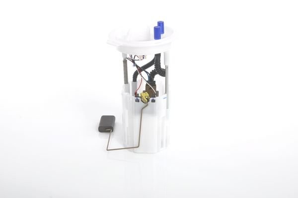 Устройство топливоподкачивающее 0986580940 0 986 580 940 BOSCH
