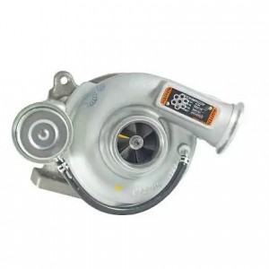 Турбокомпрессор 3302 дв.Cummins Евро-3 (HE211W) (2834188,3768009,3777058) (Haffe 0166 HAFFEN