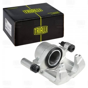 Суппорт торм. Mazda 6 (02-) перед. прав. d=57мм (для диска 24мм) (CF 203302) CF 203302 TRIALLI