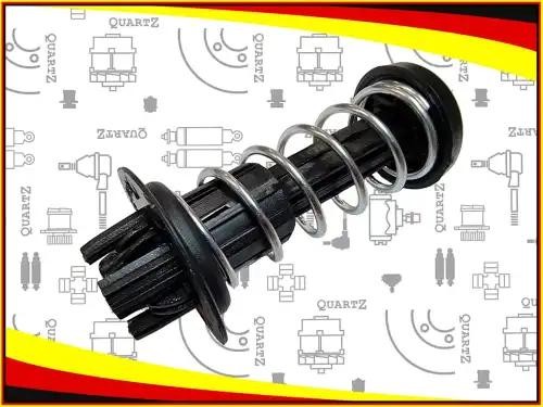 Отбойник капота MERCEDES-BENZ QZA2048800127 QZA2048800127 QUARTZ