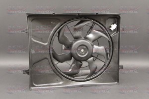 HYUNDAI ELANTRA (2006-2011) 404013 TERMAL