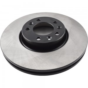 Диск тормозной TOYOTA Proace 08.16-, PEUGEOT Expert III 06.18- BR42131T BR42131T SB NAGAMOCHI