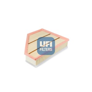 Фильтр воздушный BMW 116d-120d E87, 316d-335d E90, X1 E84 16d-25d 30.357.00 30.357.00 UFI