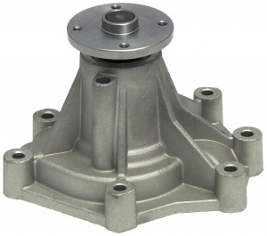 Водяной насос DriveAlign® WP0177 GATES