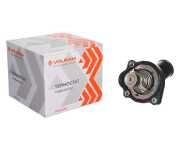 Термостат FORD MONDEO III 1.8-2.1 00-07, MONDEO IV 2.0-2.3 07-15, MAZDA 6 1.8-2. VR23152 VOLRAM