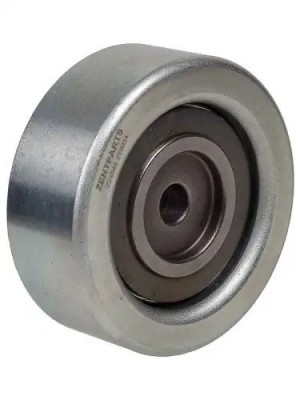 ролик обводной!\ Mitsubishi L200 2.5DI-D 4D56 07> Z24046 ZENTPARTS
