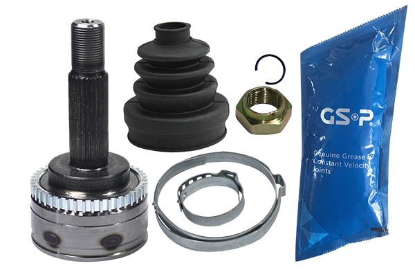 ШРУС наружный MITSUBISHI Space Star комплект GSP 839102 GS P