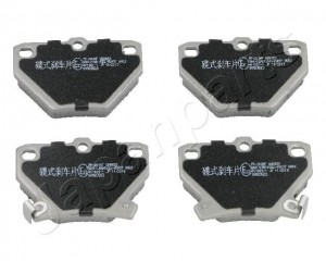 TOYOTA YARIS/CELICA/COROLLA PP-203AF JAPAN PARTS GROUP