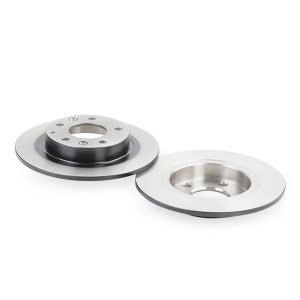 MAZDA 3 (BM) (2013>) DF6659 TRW