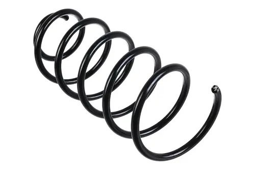 пружина передняя! 40 958 29\ Volvo S60 2.4D/D5 except 4WD 00> Z38222 ZENTPARTS