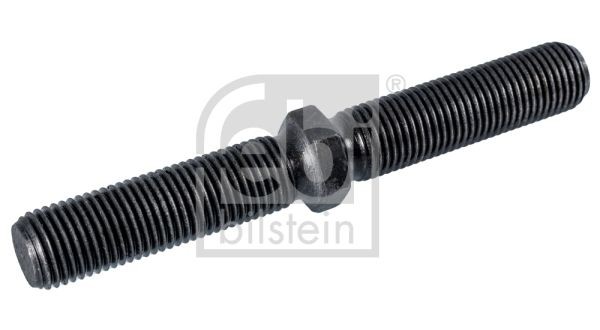 Шпилька VW AUDI SEAT SKODA тяги рулевой FEBI 103697 FEBI BILSTEIN