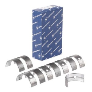 вкладыши коренные к-кт! STD (4)\ Renault Megane 1.5DCi K9K 02> 77839600 KOLBENSCHMIDT