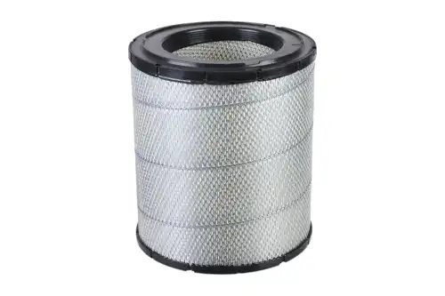 фильтр воздушный! H342 D287 d182 \ CATERPILLAR Z33072 ZENTPARTS