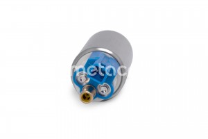 FORD FOCUS II (2005-2008)/MAZDA3 (2002>) ВСТАВКА 6924124 METACO