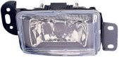 фара противотуманная правая! 3 door/5 door\ Toyota Corolla Hatchback all 01-03 212-2033R-UE DEPO