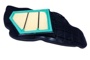 Фильтр воздушный BMW 5 (F07,F10),6 (F06,F12),7 (F01,F02),X5 (E70),X6 (E71) (09-) AF178 RAF FILTER