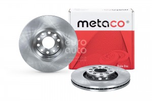 AUDI A4/A6/PASSAT B5/B6 3050233 METACO