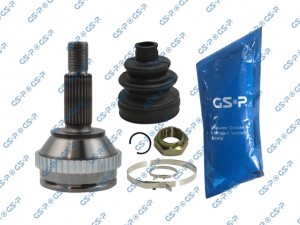 ШРУС наружный 818024 818024 GS P