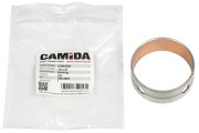 Втулка КАМАЗ дв. Cummins ISLe, L, 6CT 3945329, 3901685 распредвала 143127 CAMIDA