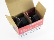 сигнал автомобильный Вымпел СА-19! (2 тона, улитка, 118 Дб)\ 5189 VYMPEL