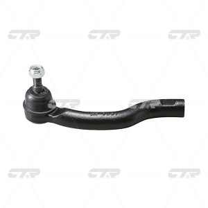 Рычаг левый NISSAN SENTRA 90-94, NX COUPE 90-93 (нов арт CQ0271L) CQN-8L CQN-8L CTR
