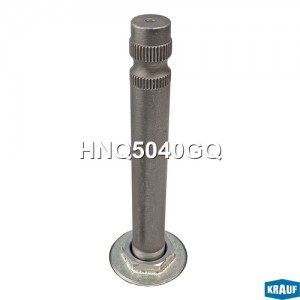 Рулевая рейка HNQ5040GQ HNQ5040GQ KRAUF
