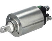 Реле втягивающее HYUNDAI HD65,78,County дв.D4DD TESLA TECHNICS TT76741 TESLA TECHNICS