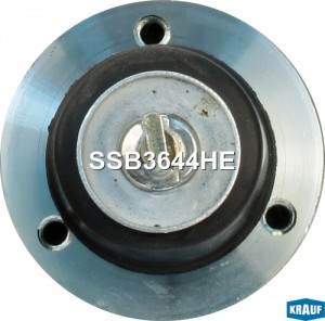 Втягивающее реле стартера SSB3644HE SSB3644HE KRAUF