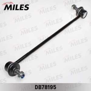 Тяга стабилизатора передней подвески левая TOYOTA CAMRY 96-01 /LEXUS RX300 (TRW  DB78195 MILES