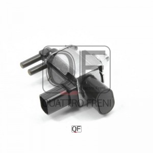 клапан электромагнитный!\ Mazda CX-7/3(bk)/(bl) 02-13 QF96A00020 QUATTRO FRENI