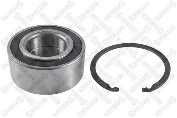 к-кт подшипника ступ. пер. !\Hyundai Sonata 1.8-2.7 88-01 43-28866-SX STELLOX