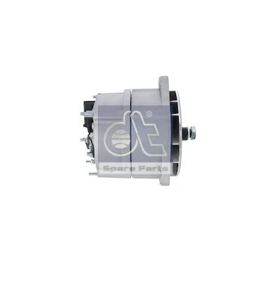 Пружина синхронизатора! d6 L34 ZF(S5-50.S6-65/80/90.4S-120GP,5S-90/9 2.5S-110/1G 4 DIESEL TECHNIC