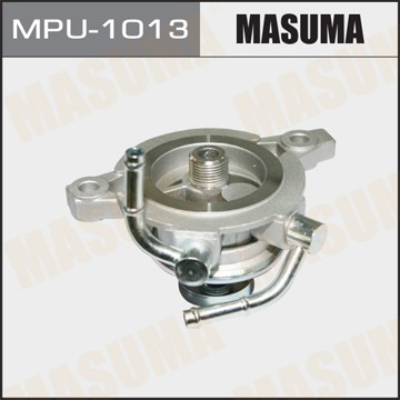 насос подкачки топлива!\ Toyota Carina/Corona/Caldina 2C 92-98 MPU1013 MASUMA
