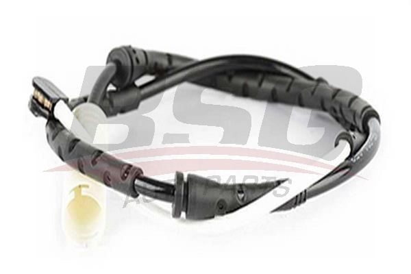 Датчик износа тормозных колодок BMW 3 (E90) передний BSG BSG15201053 BSG
