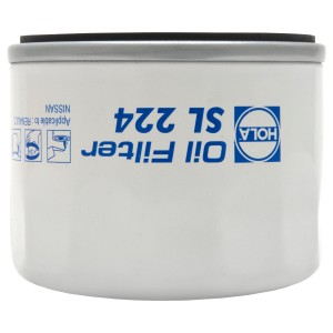 Фильтр масляный SL224 HOLA