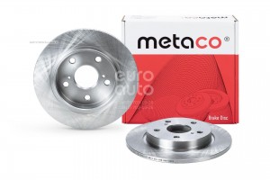 TOYOTA AURIS (2006>) 3060038 METACO