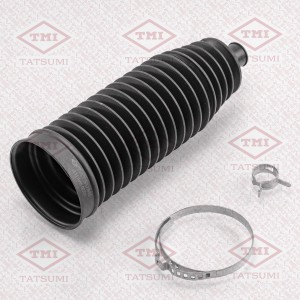 Пыльник рулевой рейки BMW X3(E83)/ X5(E53) 00- TEH1045 TEH1045 TATSUMI