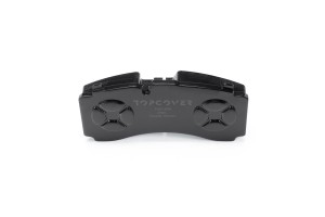 SAF/SCHMITZ 2 паза (универс.) T0297-8008 TOPCOVER