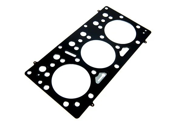 прокладка ГБЦ ! 2x \DAF XE250C/280C/315C/355C 8110636SX STELLOX