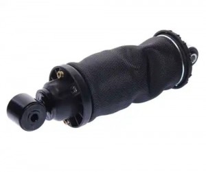 Пневмоэлемент КАМАЗ подрессоривания кабины задний левый МEGAPOWER 50014001 MEGA POWER