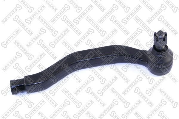 наконечник рулевой левый!\ Honda Prelude BB 92-01 51-37011-SX STELLOX