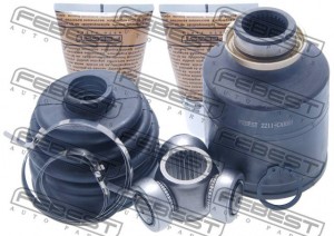 ШРУС ВНУТРЕННИЙ ПРАВЫЙ 26X43 X28 2211-CARRH FEBEST