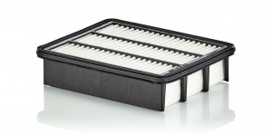 Фильтр воздушный C26028 C26028 MANN FILTER